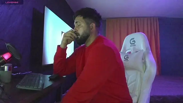 Snapshot of Eduu2322 chatting on 10-02-25, 08:05 Eduu2322 online show from 10-02-25, 08:05