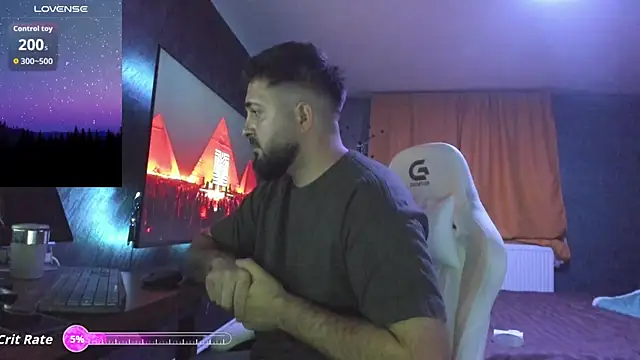 Snapshot of Eduu2322 chatting on 11-29-25, 10:57 Eduu2322 online show from 11-29-25, 10:57