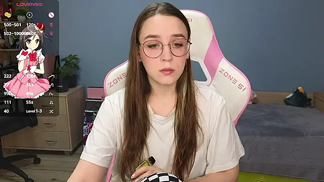 Sweet frosti online show from 12-04-24, 03:04