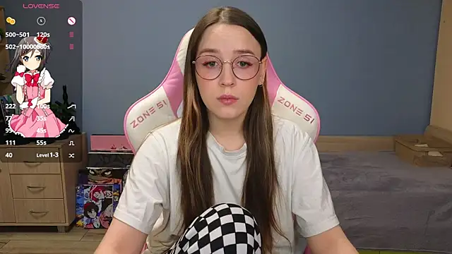 Sweet frosti online show from 01-09-25, 03:26