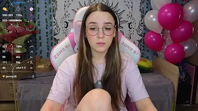 Sweet frosti online show from 01-20-25, 04:10