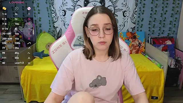 Sweet frosti online show from 03-13-25, 02:16