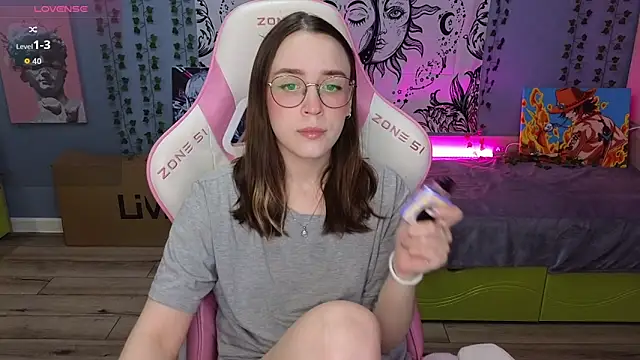 Sweet frosti online show from 09-19-25, 03:30