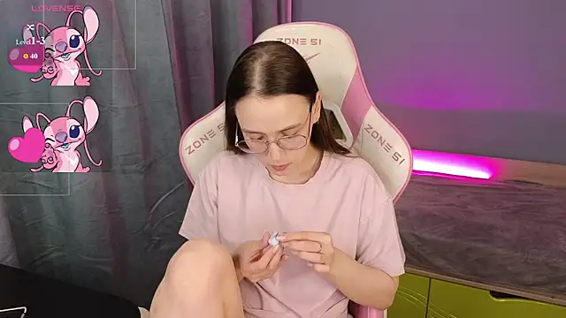 Sweet frosti online show from 06-27-26, 03:22