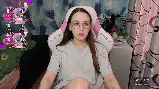 Sweet frosti online show from 08-10-26, 02:59