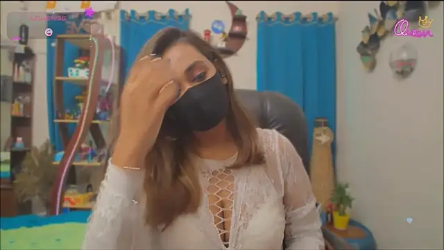 OH-Monica online show from 04-24-26, 05:54