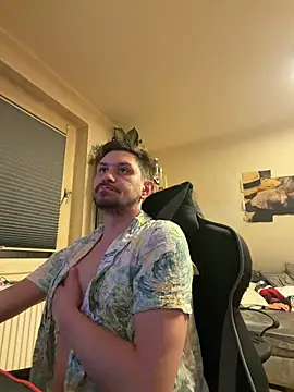 Shaiiboy online show from 02-26-26, 11:59