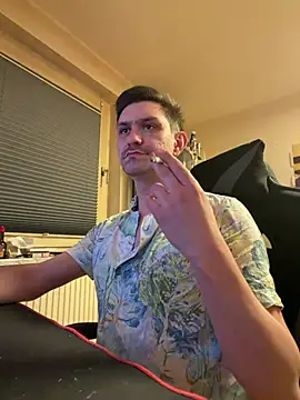 Shaiiboy online show from 03-02-26, 12:13