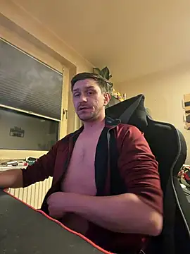 Shaiiboy online show from 03-08-26, 04:27