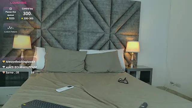 AliceBanks online show from 02-01-25, 05:58