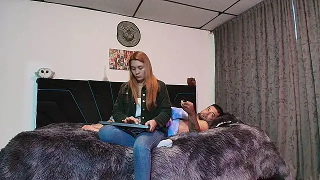 cajusexxx online show from 11-16-25, 09:31