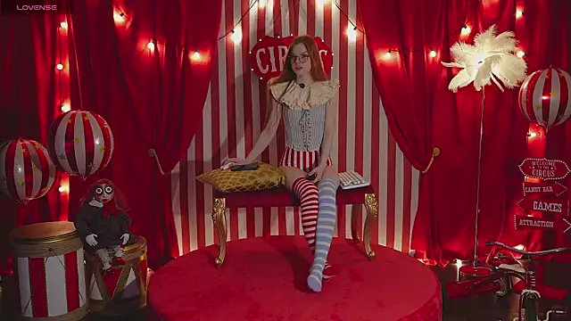 Katy  Ethereal online show from 06-13-26, 03:37
