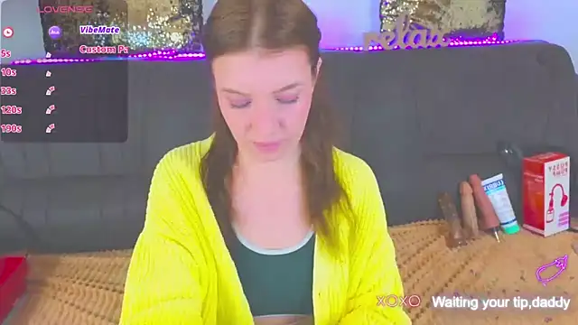 AlexaStoun online show from 01-11-25, 01:43