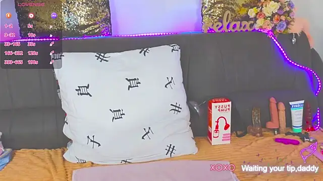 AlexaStoun online show from 02-14-25, 02:54