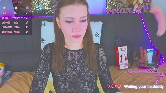 AlexaStoun online show from 02-16-25, 02:10