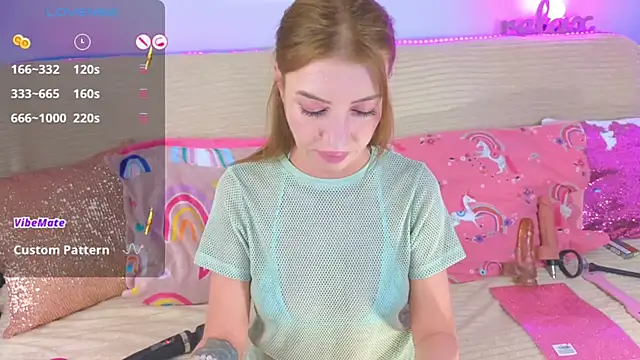 AlexaStoun online show from 09-16-25, 02:07