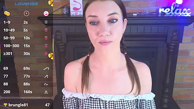 AlexaStoun online show from 07-06-26, 03:03