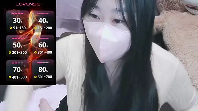 yuinyan3150 online show from 01-26-25, 10:24