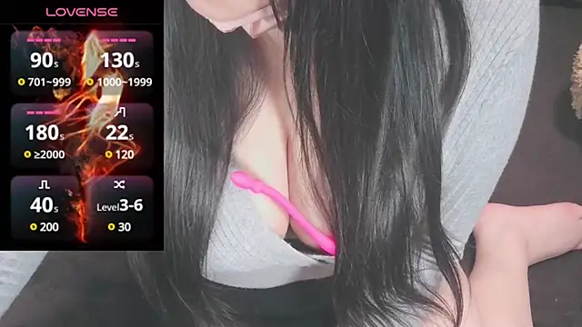 yuinyan3150 online show from 03-09-25, 09:46