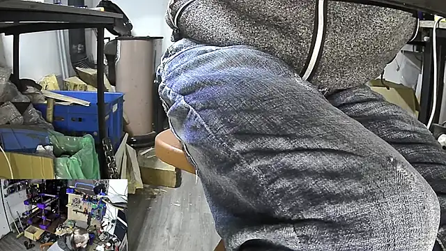 Happy Michal online show from 12-22-24, 12:38