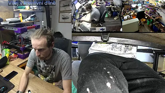 Happy Michal online show from 02-10-25, 11:25