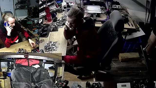 Happy Michal online show from 02-28-25, 12:52