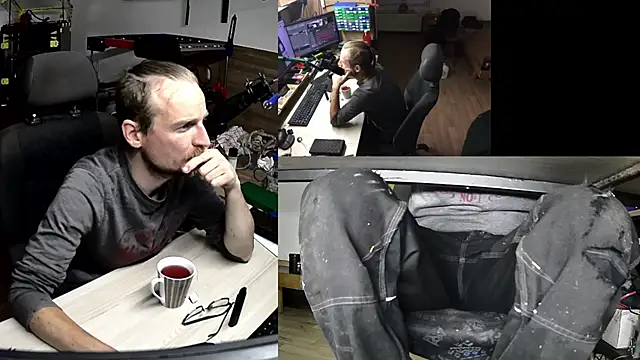 Happy Michal online show from 10-14-25, 03:57