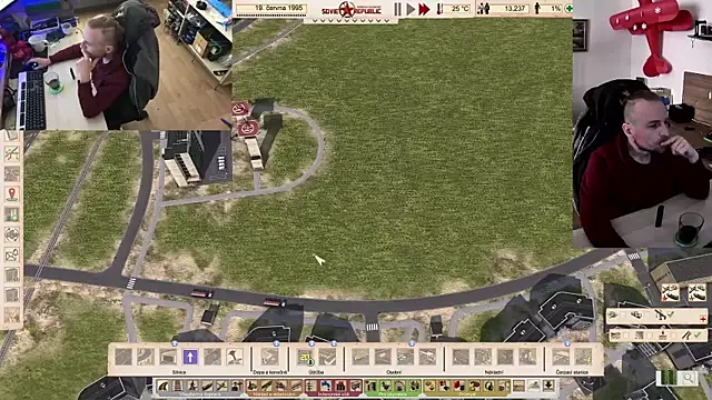 Happy Michal online show from 04-16-26, 01:12