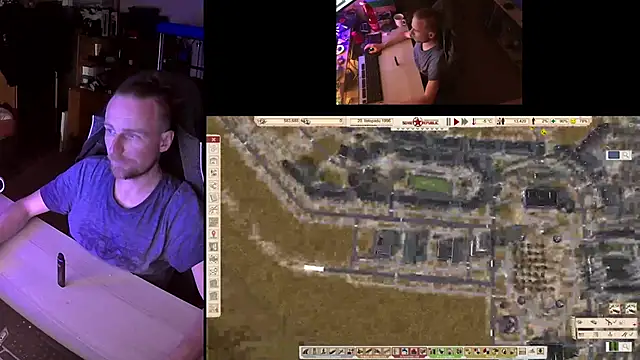 Happy Michal online show from 04-17-26, 06:44