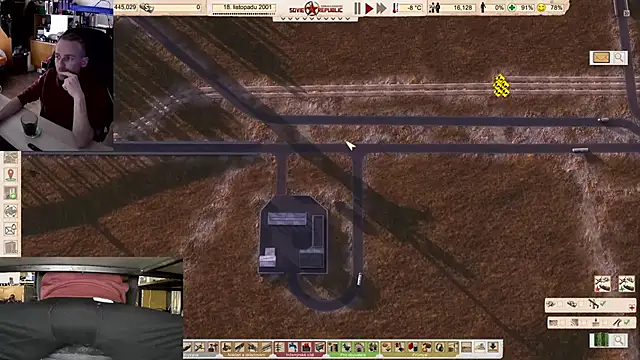 Happy Michal online show from 04-20-26, 02:53