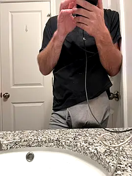 StrokinSnowman online show from 09-14-25, 04:00