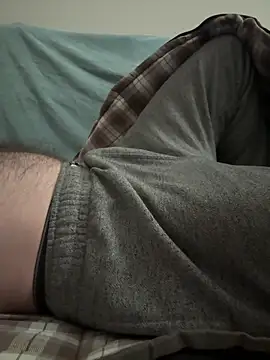 StrokinSnowman online show from 04-20-26, 03:15