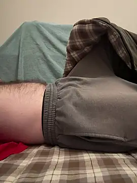 StrokinSnowman online show from 04-26-26, 05:05