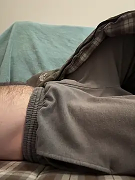 StrokinSnowman online show from 04-27-26, 02:48