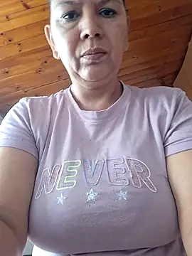 Gimena41 online show from 04-18-26, 07:18
