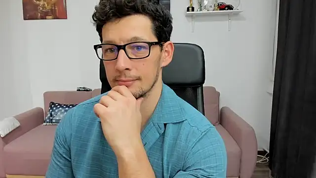 BrutusK08 online show from 01-22-25, 03:18