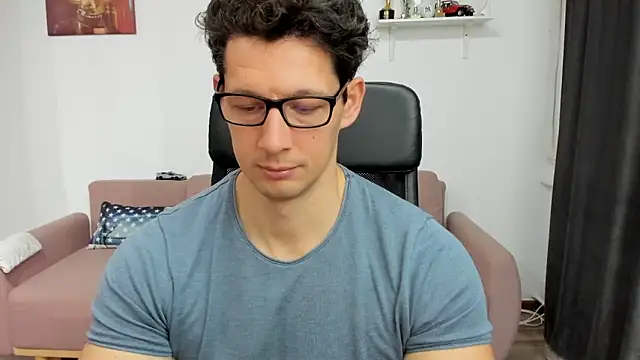 BrutusK08 online show from 01-27-25, 06:52