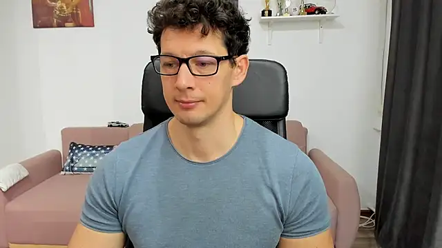 BrutusK08 online show from 01-28-25, 05:54