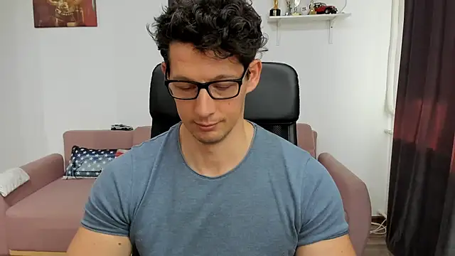 BrutusK08 online show from 01-28-25, 08:57