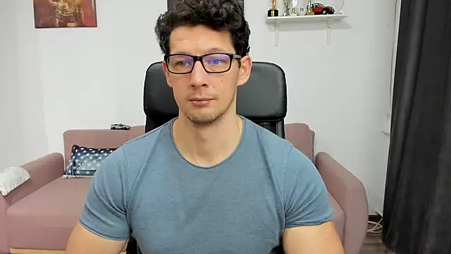 BrutusK08 online show from 01-31-25, 06:02