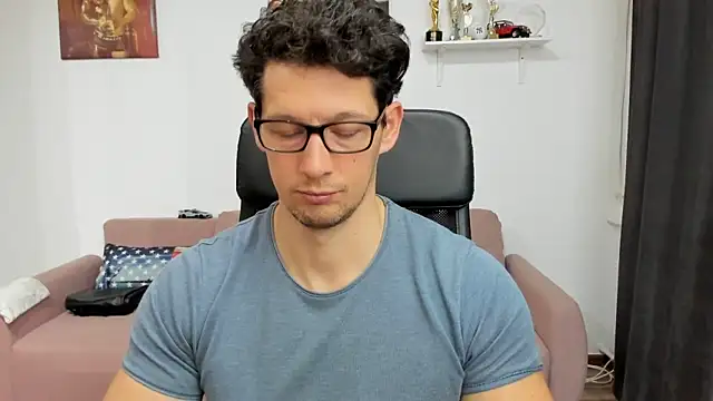 BrutusK08 online show from 02-01-25, 07:26