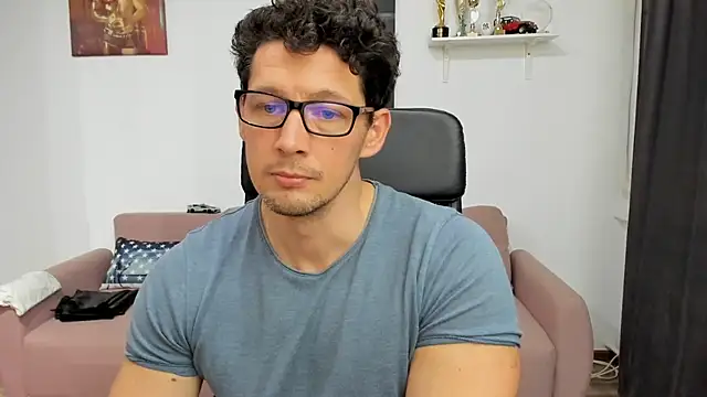 BrutusK08 online show from 02-03-25, 11:20