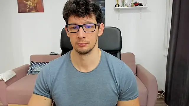 BrutusK08 online show from 02-05-25, 07:29