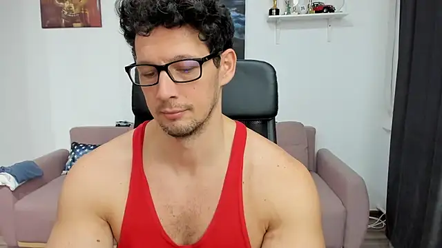 BrutusK08 online show from 02-06-25, 11:10