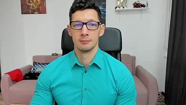 BrutusK08 online show from 02-13-25, 07:24