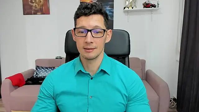 BrutusK08 online show from 02-13-25, 10:34