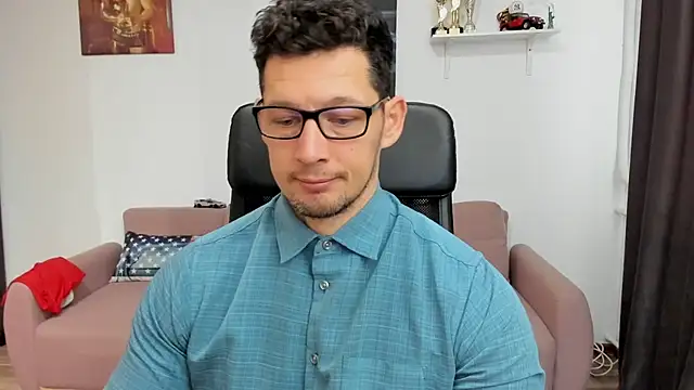 BrutusK08 online show from 02-20-25, 07:34