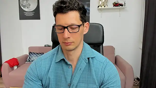 BrutusK08 online show from 03-05-25, 01:17