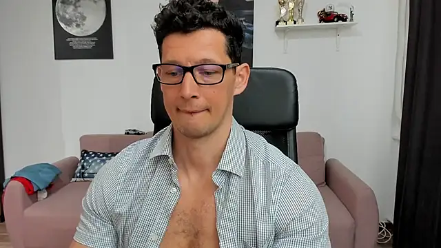 BrutusK08 online show from 03-06-25, 09:58