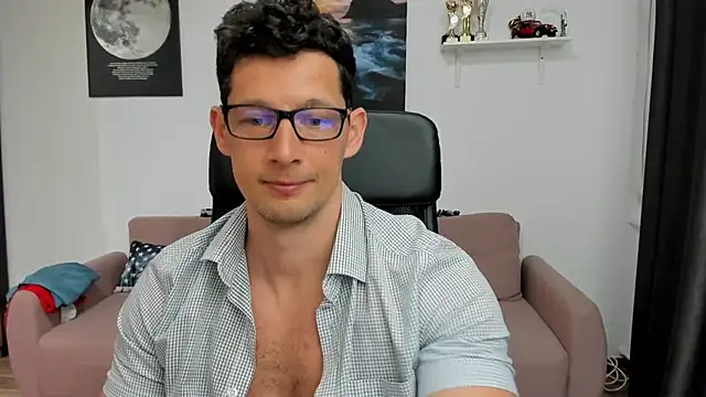 BrutusK08 online show from 03-06-25, 01:03